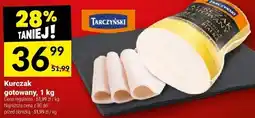 Twój Market Kurczak gotowany Tarczyński, 1 kg oferta