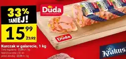 Twój Market Kurczak w galarecie Duda, 1 kg oferta