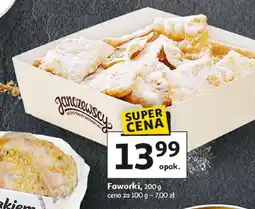 Auchan Faworki Auchan oferta