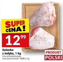 Twój Market Mięso Golonka z indyka Twój Market oferta