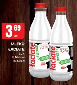 Chorten Mleko Łaciate 3,2% oferta