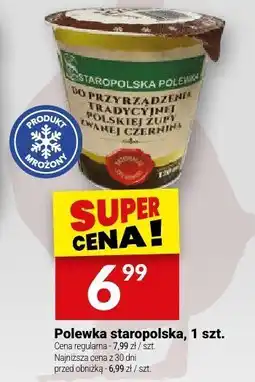 Twój Market Polewka staropolska, 1 szt. Twój Market oferta