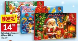 Twój Market Kalendarz adwentowy Milano, 200 g oferta