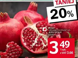 Selgros Granat Selgros oferta