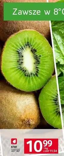 Selgros Kiwi Selgros oferta