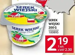 Selgros Serek wiejski 200 g Selgros oferta