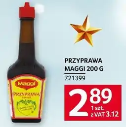 Selgros Przyprawa Maggi 200 g oferta