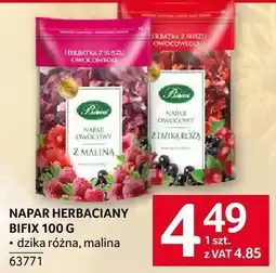 Selgros Napar herbaciany Bifix 20/100 G różna, różna, malina oferta