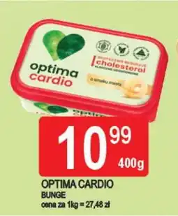 E.Leclerc Margaryna Optima Cardio oferta