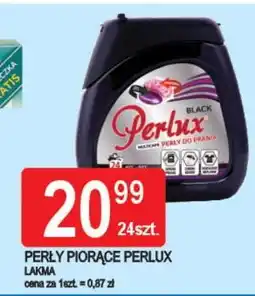 E.Leclerc Perły piorące black Perlux oferta