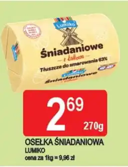 E.Leclerc Śniadaniowe z łukowa Lumiko oferta
