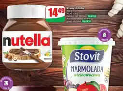 Dino Krem Nutella oferta