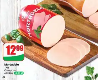 Dino Mortadela oferta