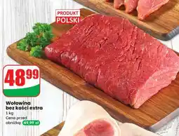 Dino Wołowina bez kości extra oferta