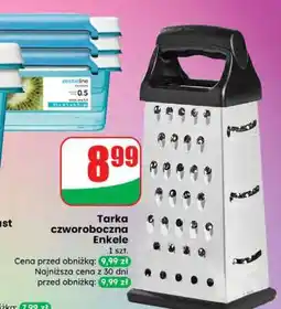 Dino Tarka czteroboczna Enkele oferta