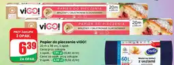 Dino Papier do pieczenia viGO! oferta