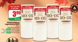 Dino Wkład olejowy regulowany BIO9 oferta
