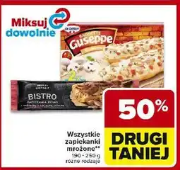 Carrefour Zapiekanka kebab Iglotex Proste Historie Bistro oferta