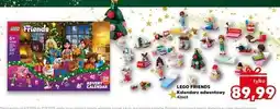 Kaufland Klocki 42668 Lego Friends oferta