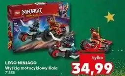 Kaufland Klocki 71838 Lego Ninjago oferta