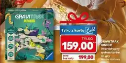 Kaufland Klocki gravitrax junior Ravensburger oferta