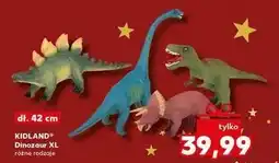 Kaufland Dinozaur Kidland oferta