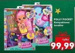 Kaufland Torebka kompaktowa gkj63 Polly Pocket oferta