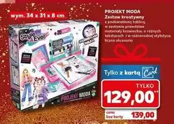 Kaufland Projekt moda z tablicą Epee oferta