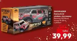 Kaufland Samochód zdalnie sterowany Dromader oferta