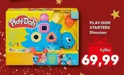 Kaufland Zestaw startowy dinozaur Play-Doh oferta