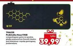 Kaufland Podkładka hexy1 Tracer oferta