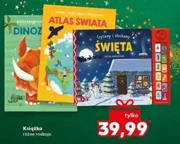 Kaufland Dinozaury oferta