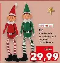 Kaufland Elf 45 cm oferta