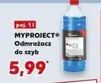Kaufland Odmrażacz do szyb - zapas K-Classic Myproject oferta