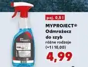 Kaufland Odmrażacz do szyb K-Classic Myproject oferta