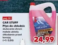 Płyn do chłodnic Car Stuff