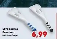 Kaufland Skrobaczka premium oferta