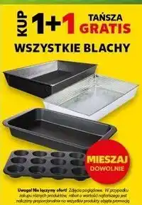 Kaufland Forma do babeczek na 12 sztuk oferta