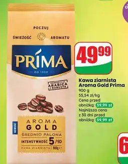 Dino Kawa Cafe Prima Aroma Gold oferta