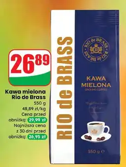 Dino Kawa Rio De Brass oferta