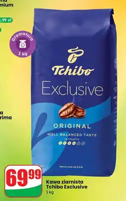 Dino Kawa Tchibo Exclusive oferta