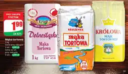 Dino Mąka pszenna królowa Młynpol oferta