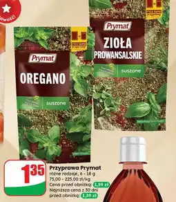 Dino Zioła prowansalskie Prymat oferta