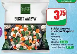 Dino Bukiet warzyw Oerlemans Kuchnia Eksperta oferta