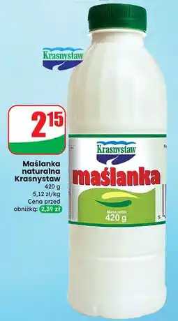 Dino Maślanka Krasnystaw oferta