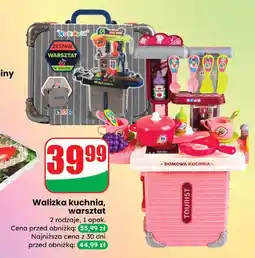 Dino Warsztat - stanowisko do zabawy Norimpex oferta