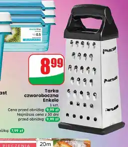 Dino Tarka czworoboczna Enkele oferta