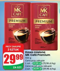 Dino Kawa Mk Cafe Premium oferta