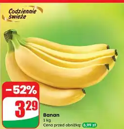 Dino Banany oferta