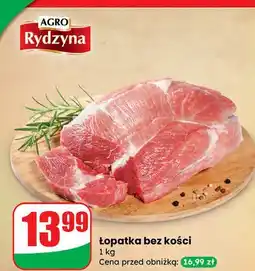 Dino Łopatka wołowa bez kości Agro Rydzyna oferta